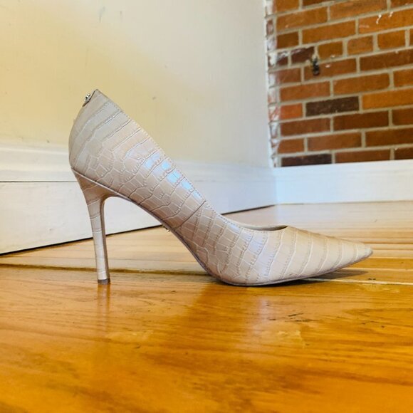 Sam Edelman Womens Pointed Toe Pumps Size 8.5 - Picture 8 of 16